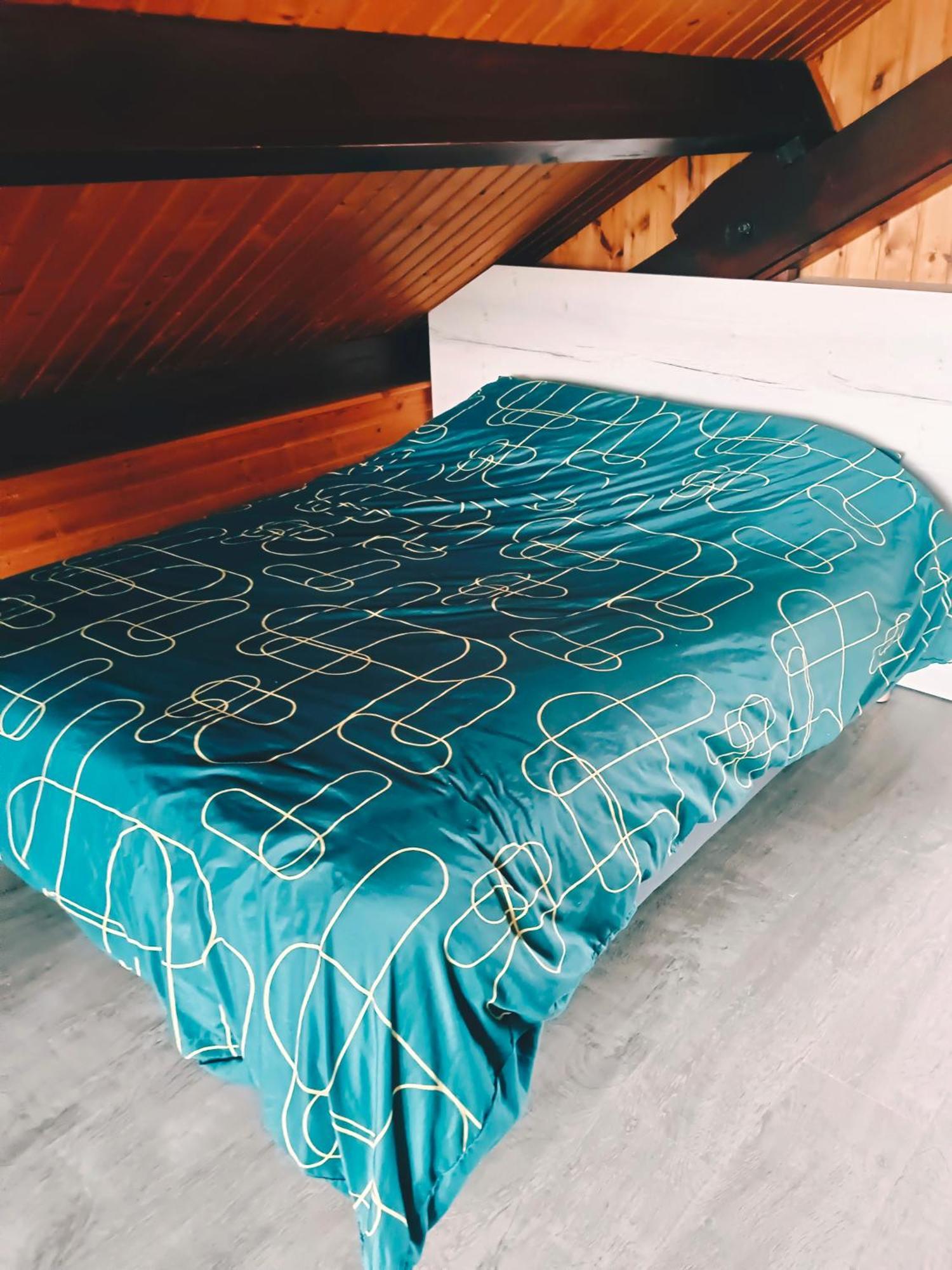 Chalet Ideal 4-8 Pers Avec Garage 20 Mn Gerardmer Vienville Esterno foto